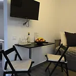 Bellelen - Vassilikos Apartment Corinth