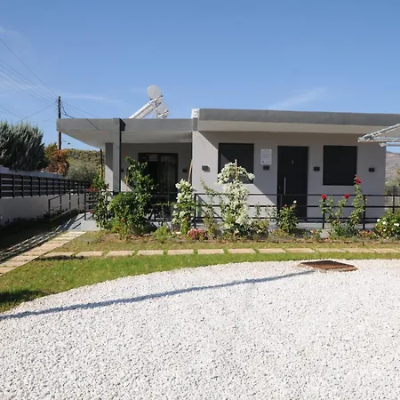 Bellelen - Vassilikos