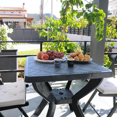 Bellelen - Vassilikos *