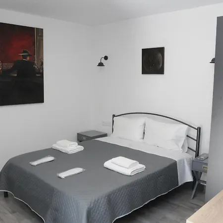 Apartmán Bellelen - Vassilikos Corinth