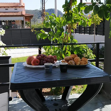 Appartamento Bellelen - Vassilikos Corinto
