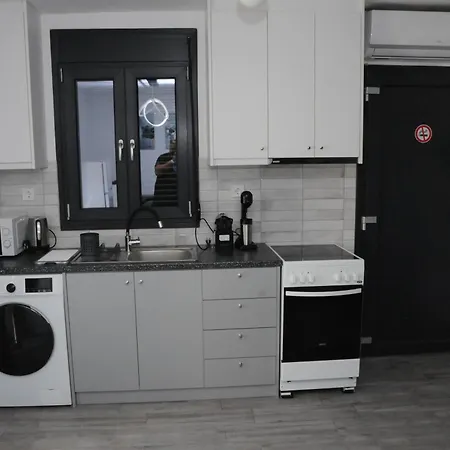 Apartmán Bellelen - Vassilikos *