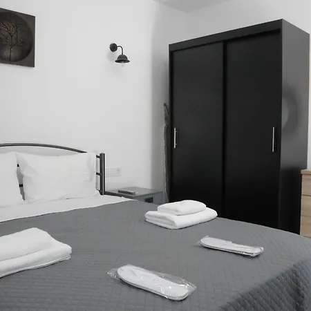 Bellelen - Vassilikos * Corinth