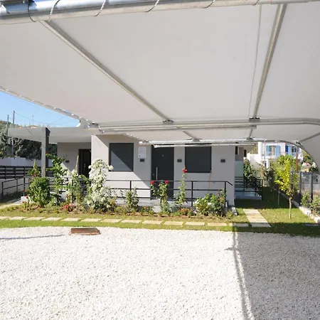 Apartmán Bellelen - Vassilikos *