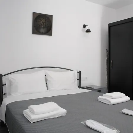 Apartmán Bellelen - Vassilikos