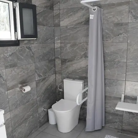 Bellelen - Vassilikos *