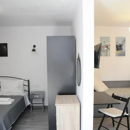 Bellelen - Vassilikos * Corinth