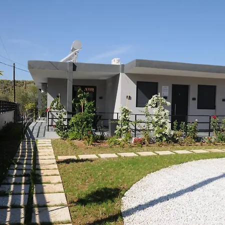 Apartmán Bellelen - Vassilikos