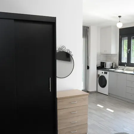 Bellelen - Vassilikos Apartmán *