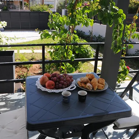 Bellelen - Vassilikos Apartmán