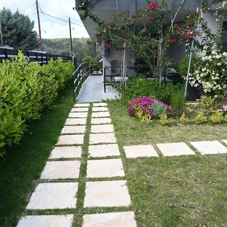Διαμέρισμα Bellelen - Vassilikos *