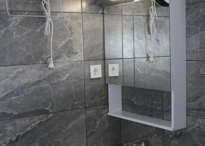 Bellelen - Vassilikos *