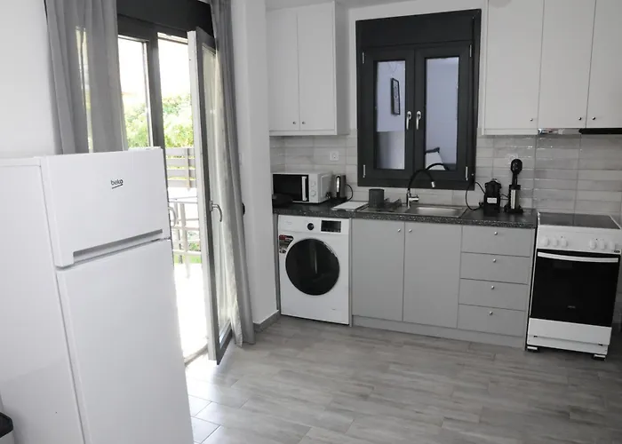 Διαμέρισμα Bellelen - Vassilikos