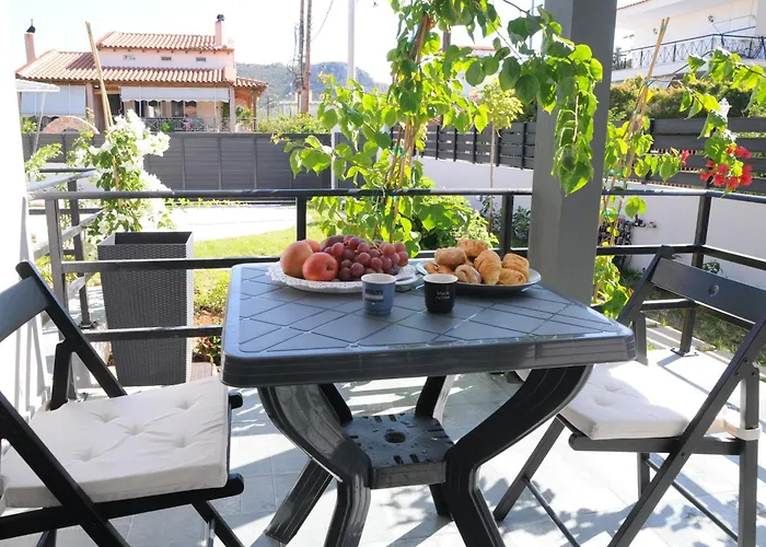 Bellelen - Vassilikos *