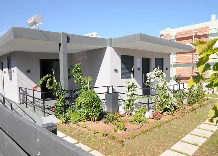 Bellelen - Vassilikos Διαμέρισμα Corinth