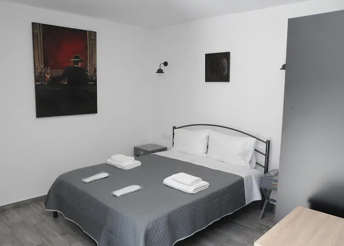 Διαμέρισμα Bellelen - Vassilikos Corinth