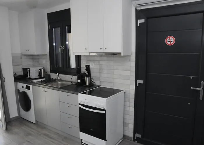 Διαμέρισμα Bellelen - Vassilikos Corinth