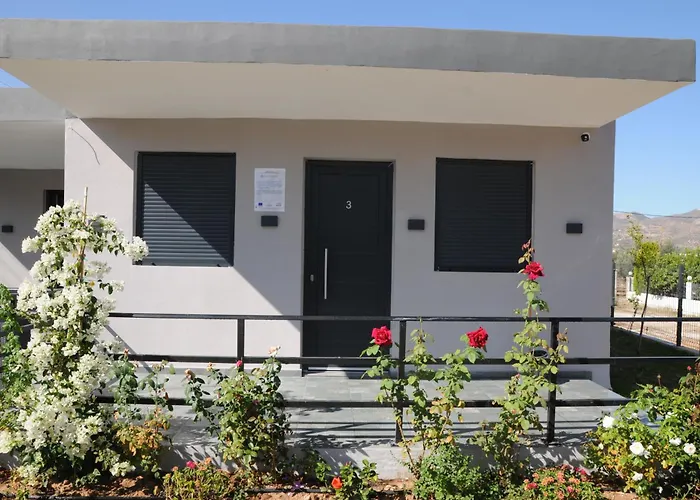 Bellelen - Vassilikos * Corinth