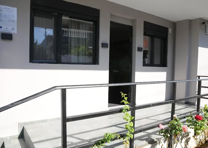 Bellelen - Vassilikos Διαμέρισμα Corinth