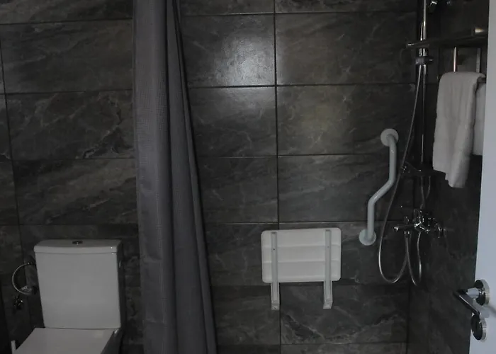 Bellelen - Vassilikos Corinth