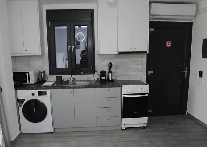 Διαμέρισμα Bellelen - Vassilikos *