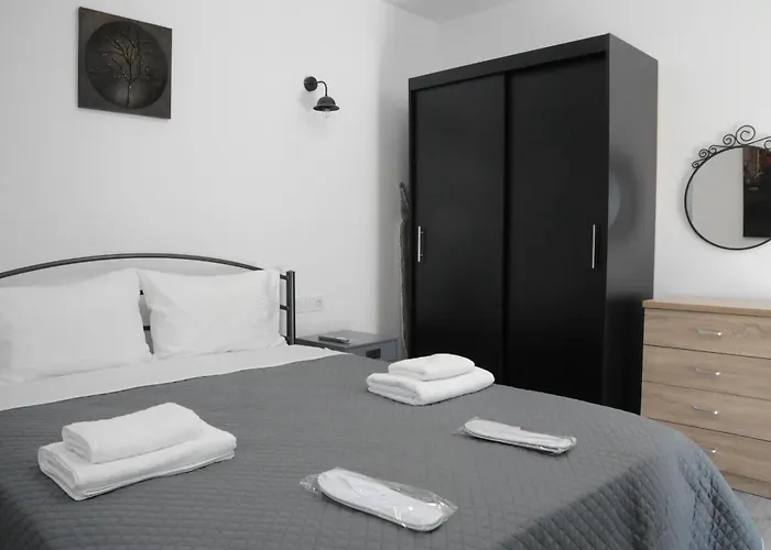 Bellelen - Vassilikos * Corinth