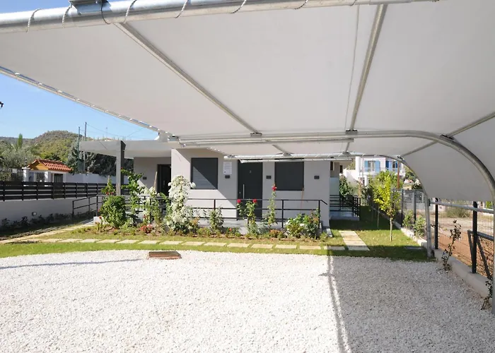 Διαμέρισμα Bellelen - Vassilikos *