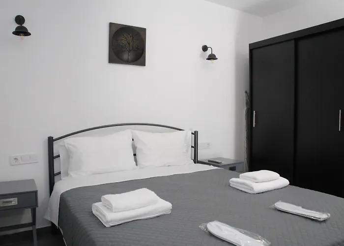 Διαμέρισμα Bellelen - Vassilikos