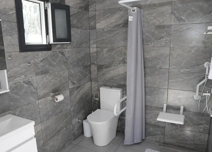 Bellelen - Vassilikos *