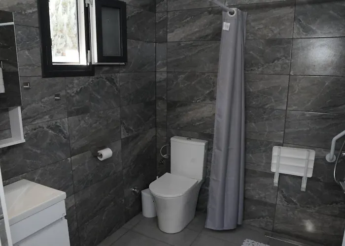 Bellelen - Vassilikos *