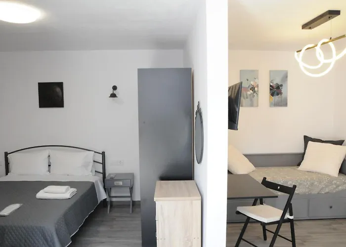 Bellelen - Vassilikos * Corinth