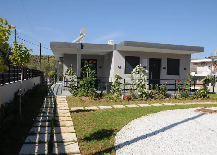 Διαμέρισμα Bellelen - Vassilikos