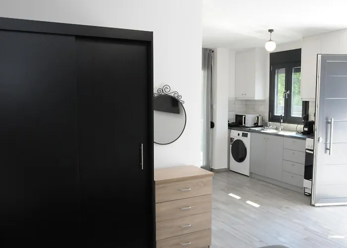 Bellelen - Vassilikos Διαμέρισμα *