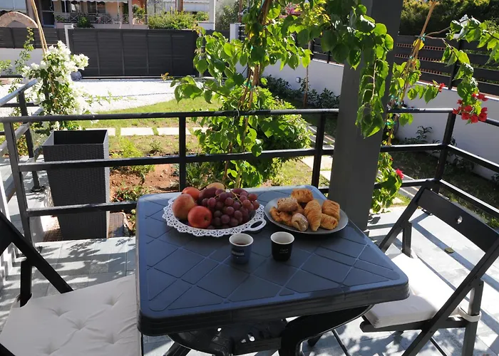 Bellelen - Vassilikos Διαμέρισμα