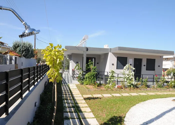 Bellelen - Vassilikos * Corinth